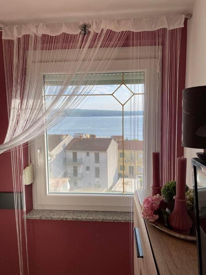 Apartman Silvija Crikvenica Exterior photo