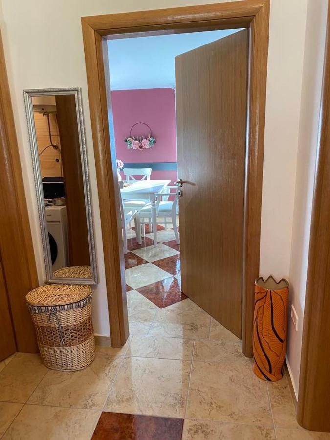 Apartman Silvija Crikvenica Exterior photo