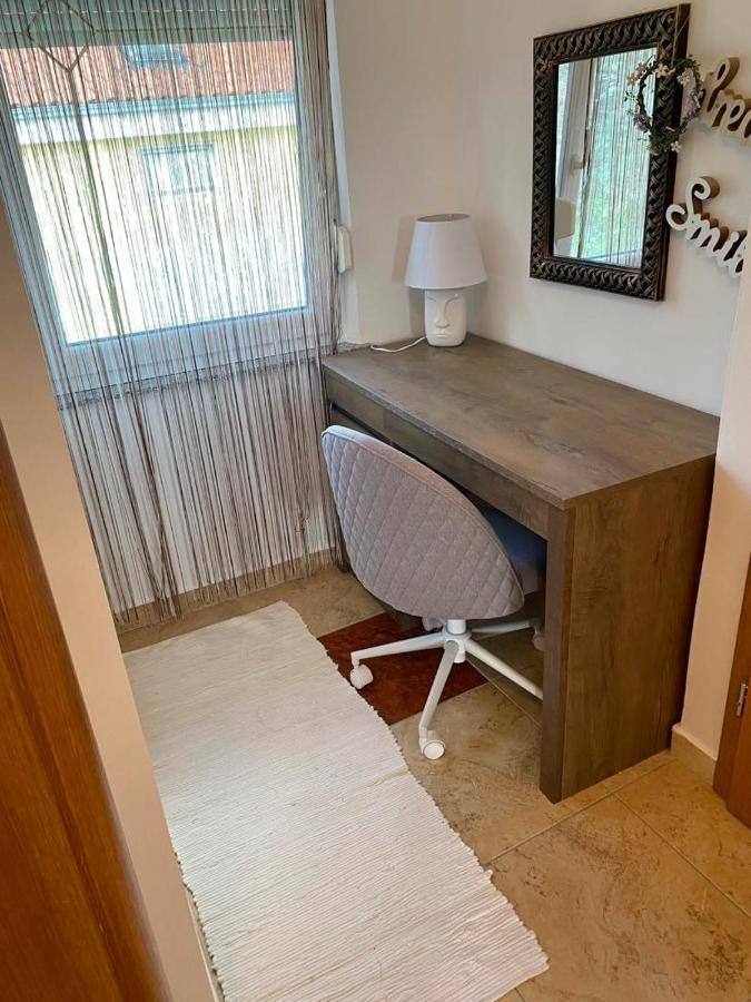 Apartman Silvija Crikvenica Exterior photo